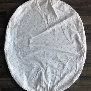 Stokke Pehr Sleepi mini sheet